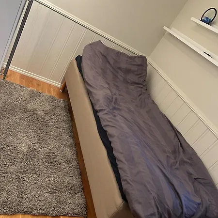 Horizontal Half At Byaasen Apartment *