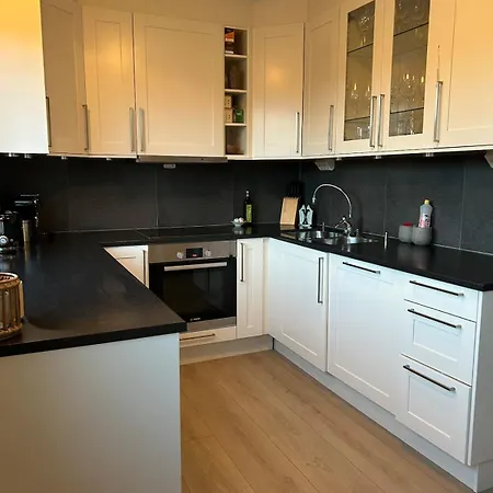 Horizontal Half At Byaasen *