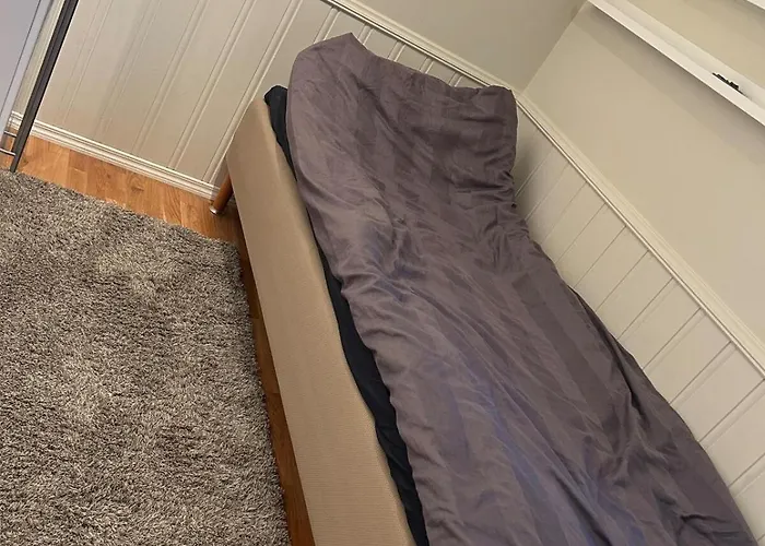 Horizontal Half At Byaasen Appartement *