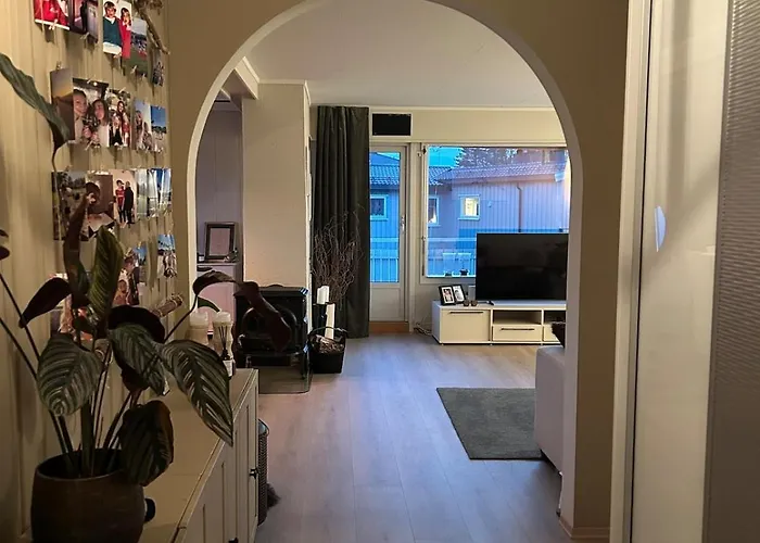 Appartement Horizontal Half At Byaasen *