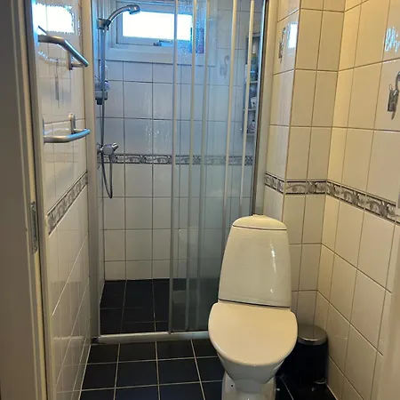 Apartament Horizontal Half At Byaasen